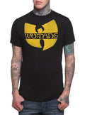 Wu-Tang Clan Logo T-Shirt | Premium Unisex T-Shirt, Trending Graphic Tee