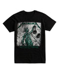 Metallica And Justice For All T Shirt