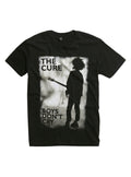 The Cure Boys Dont Cry T Shirt