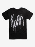 Korn Still A Freak T Shirt