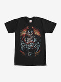 Marvel Carnage Fear T-Shirt | Premium Unisex T-Shirt, Trending Graphic Tee