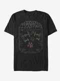 Star Wars Arcade Game T-Shirt | Premium Unisex T-Shirt, Trending Graphic Tee