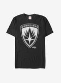 Marvel Classic Shield T-Shirt | Premium Unisex T-Shirt, Trending Graphic Tee