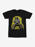 Star Wars Darth Vader Retro T-Shirt | Premium Unisex T-Shirt, Trending Graphic Tee