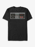 Nintendo Controller T-Shirt | Premium Unisex T-Shirt, Trending Graphic Tee