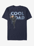 Despicable Me Gru Cool Dad T-Shirt | Premium Unisex T-Shirt, Trending Graphic Tee