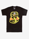 The Karate Kid Cobra Kai T-Shirt T-Shirt | Fan Favorite Style | Trending Now