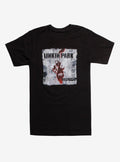 Linkin Park Hybrid Theory T Shirt