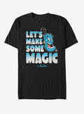 Disney Magic Genie T-Shirt | Premium Unisex T-Shirt, Trending Graphic Tee