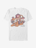 Disney Grumpy Abu T-Shirt | Premium Unisex T-Shirt, Trending Graphic Tee