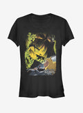 Disney Aurora's Danger Girls T-Shirt | Premium Unisex T-Shirt, Trending Graphic Tee