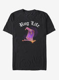 Disney Aladdin Rug Life T-Shirt | Premium Unisex T-Shirt, Trending Graphic Tee