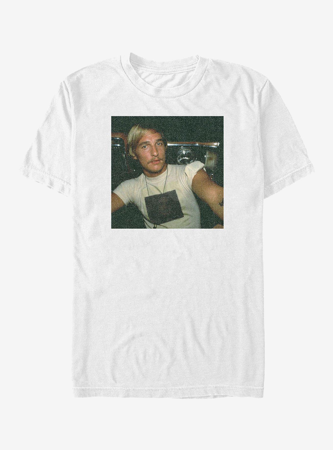 Dazed and Confused Ultimate Party Boy T-Shirt | Premium Unisex T-Shirt, Trending Graphic Tee