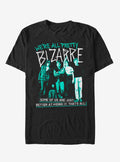 The Breakfast Club We're All Bizarre T-Shirt | Premium Unisex T-Shirt, Trending Graphic Tee