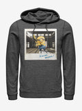 Minions In The Dojo Hoodie