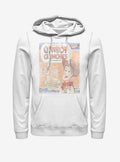 Disney Pixar Toy Story Cowboy Crunchies Hoodie