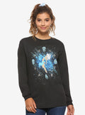 Disney Atlantis The Lost Empire Leader And Protector Girls LongSleeve TShirt Graphic Tee | Graphic Tee | Unisex Shirt | Perfect Gift For Fans