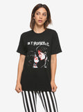 My Chemical Romance Three Cheers Sweet Revenge Boyfriend Fit Girls T Shirt