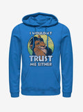 Disney The Lion King Trustworthy Hoodie