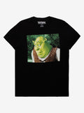Shrek Bored Meme T Shirt