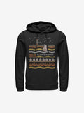 Star Wars Astromech Droid Ugly Christmas Sweater Hoodie