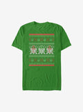 Star Wars Christmas Units T-Shirt