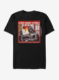 Star Wars Darth Vader Christmas Album T-Shirt T-Shirt | Trending Design | High Demand Item