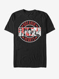 Disney Villains Breakin Hearts T-Shirt | Premium Unisex T-Shirt, Trending Graphic Tee