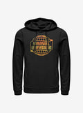 Marvel Universe Hoodie