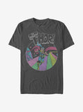 Marvel Thor Grunge Thor T-Shirt