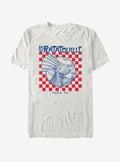 Disney Pixar Ratatouille Delivery Box T-Shirt T-Shirt | Best-Selling Artwork | High Demand Item