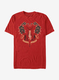 Disney Villains Jafar You'Re Mine All Mine T-Shirt | Premium Unisex T-Shirt, Trending Graphic Tee