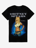 Britney Spears I'm A Slave 4 U T-Shirt T-Shirt | Exclusive Art Design | Must-Have Style