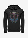 Star Wars Good Ol' Boys Hoodie