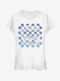 Disney Lilo Stitch Lilo And Stitch Group Girls T-Shirt T-Shirt | High-Quality Print | Must-Have Style