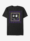The Nightmare Before Christmas Jack Skate T-Shirt T-Shirt | High-Quality Print | High Demand Item