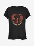 Disney Aladdin Jafar You're Mine All Mine Girls T-Shirt | Premium Unisex T-Shirt, Trending Graphic Tee