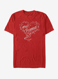 Disney Aladdin Mine To Command T-Shirt | Premium Unisex T-Shirt, Trending Graphic Tee