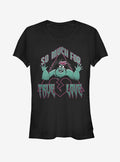 Disney The Little Mermaid So Much For Ursula Girls T-Shirt | Premium Unisex T-Shirt, Trending Graphic Tee