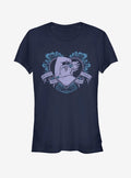 Disney The Little Mermaid True Love Ursula Girls T-Shirt | Premium Unisex T-Shirt, Trending Graphic Tee