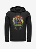 Disney Snow White Wishes Grow Old Hoodie