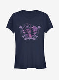 Disney The Princess And The Frog Deadly Irresistible Girls T-Shirt | Premium Unisex T-Shirt, Trending Graphic Tee