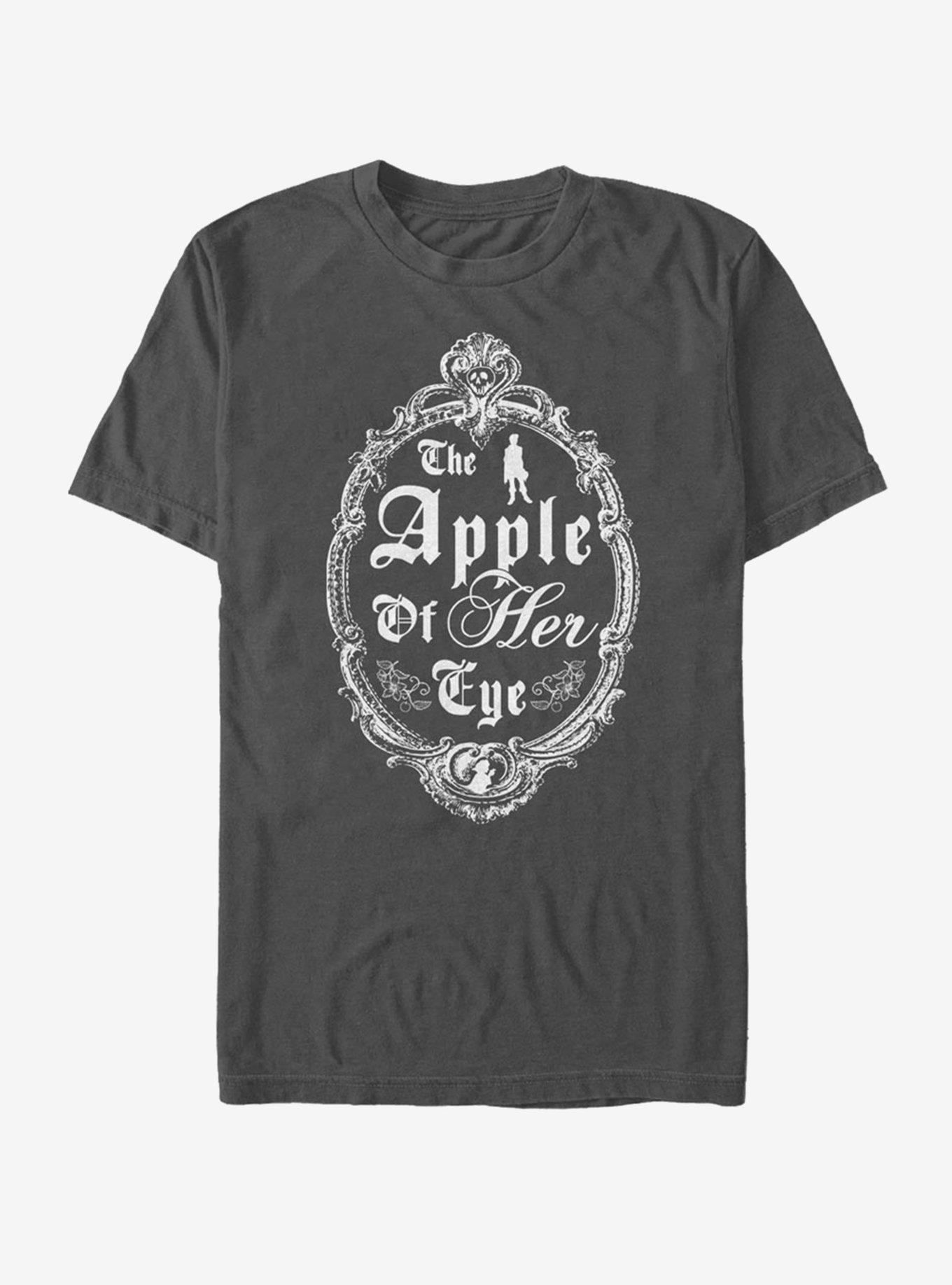 Disney Snow White Apple Of Her Eye T-Shirt | Premium Unisex T-Shirt, Trending Graphic Tee