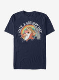 Disney Snow White Grumpy Day T-Shirt | Premium Unisex T-Shirt, Trending Graphic Tee