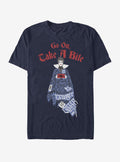 Disney Snow White Evil Queen Word Fill T-Shirt T-Shirt | Premium Graphic | Great Gift Idea