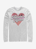 Disney The Lion King Hakuna Heart Long-Sleeve T-Shirt | Premium Unisex T-Shirt, Trending Graphic Tee