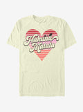 Disney The Lion King Hakuna Heart T-Shirt | Premium Unisex T-Shirt, Trending Graphic Tee