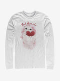 Disney Big Hero 6 It'S V-Day Long-Sleeve T-Shirt | Premium Unisex T-Shirt, Trending Graphic Tee