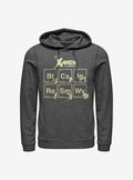 Marvel X-Men Breaking Mutants Hoodie