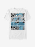 Marvel Fantastic Four Fantastic Blue Eyes T-Shirt T-Shirt | Exclusive Edition | Top Pick For Fans